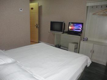Beijing Hongba Express Hotel Exteriér fotografie
